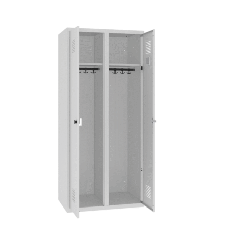 Szafa WZD 420 ubraniowa - 80 cm