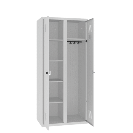 Szafa WZD 81 ubraniowo-gospodarcza - 80 cm